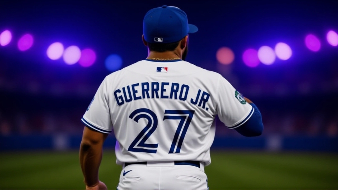 Historical Context: A Franchise on the Cusp