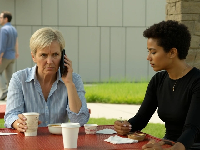 HBO’s ‘Task’ Episode 5 Highlights Philadelphia‑Area Filming Spots