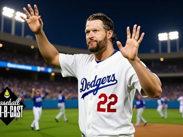 Tarik Skubal Breaks Wild Card Strikeout Record, Joins Sandy Koufax in MLB History