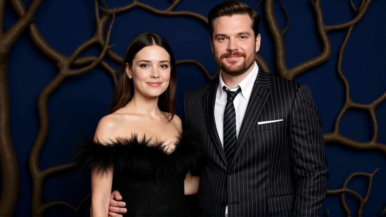 No Evidence of Bullying Allegations Between David Harbour and Millie Bobby Brown