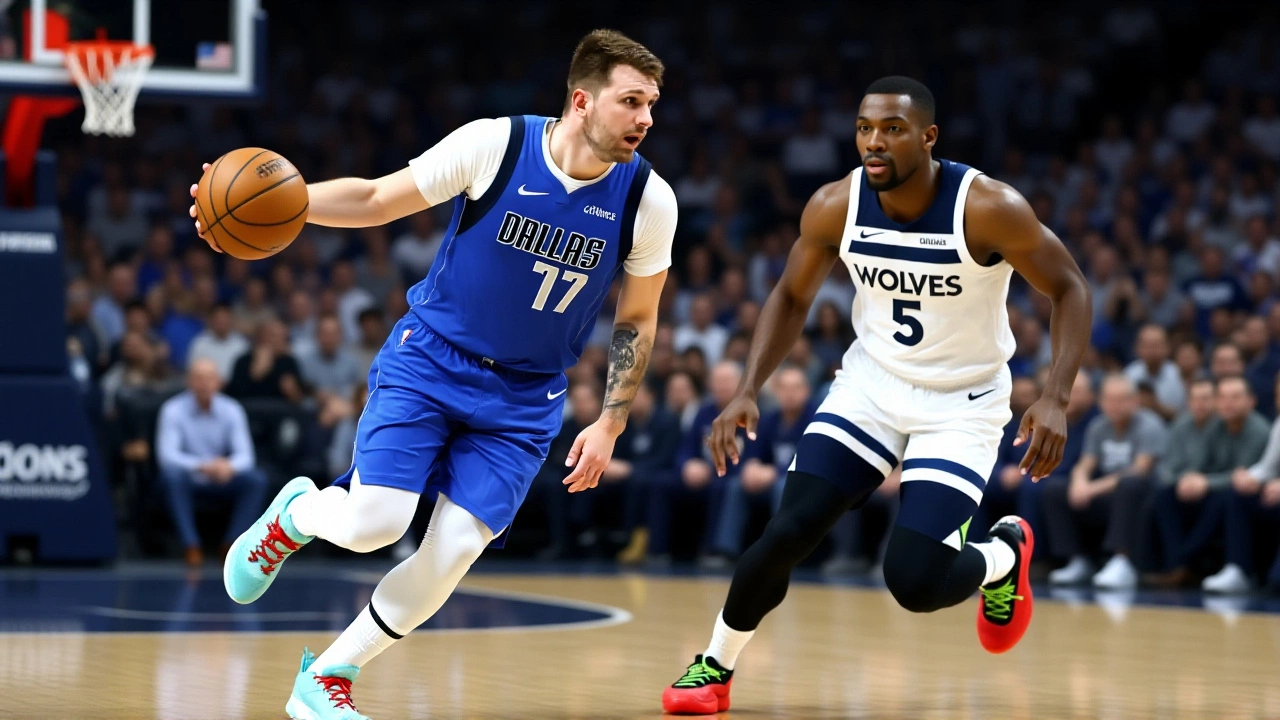 The Betting Angle: Naz Reid’s Three-Point Surge