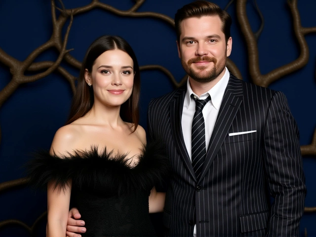 No Evidence of Bullying Allegations Between David Harbour and Millie Bobby Brown