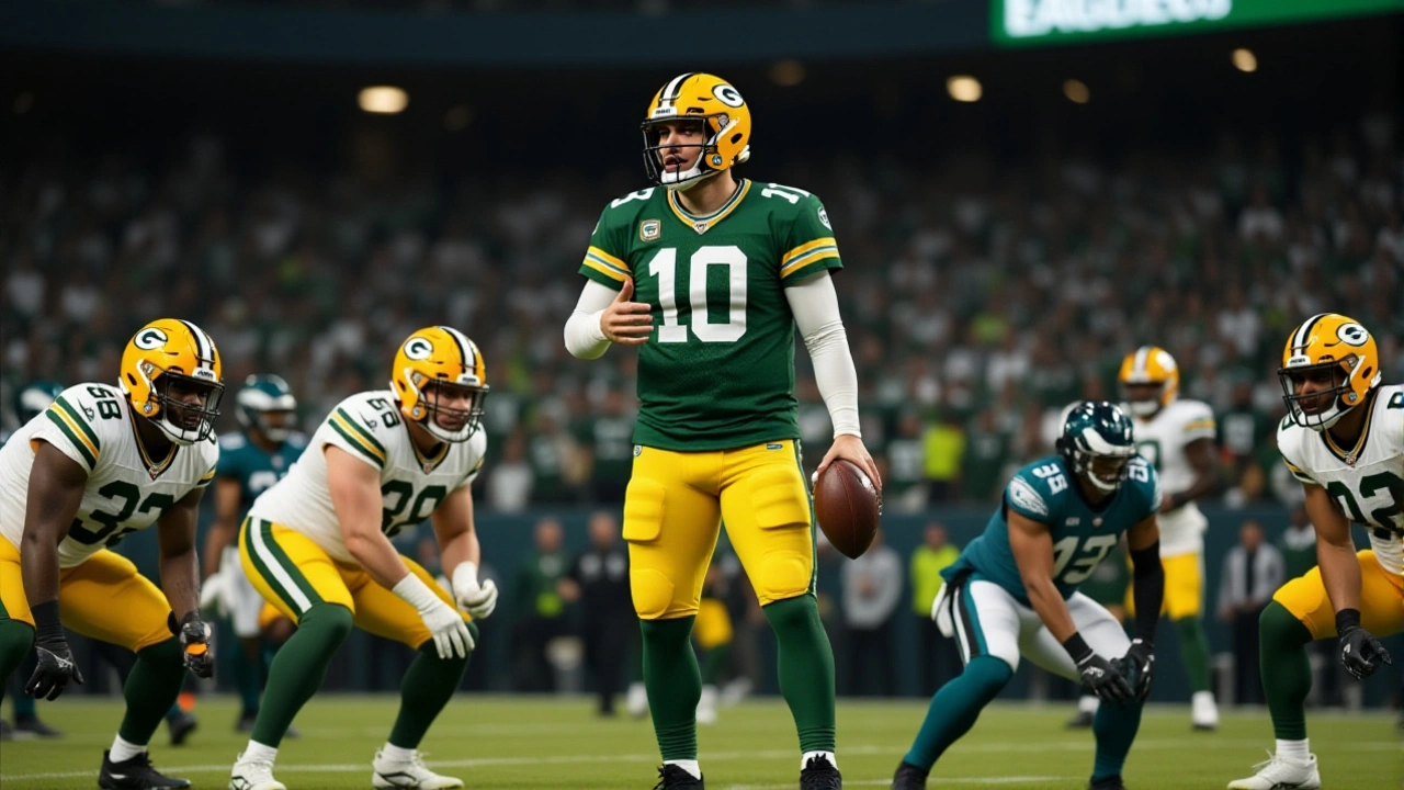 What This Means for the Playoff Race