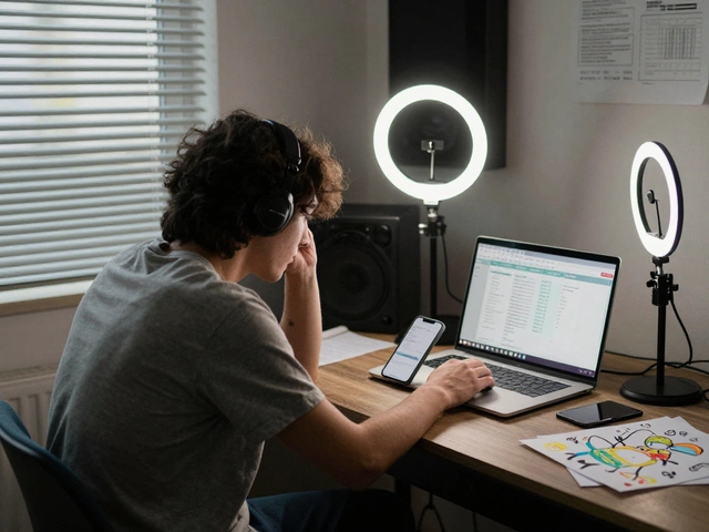 Sex Industry Book Club: Understanding Porn Work as Labor in Late Capitalism